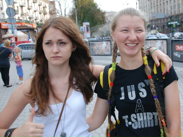 №163, Алиса Новоселецкая, Киев №163, Алиса Новоселецкая, Киев