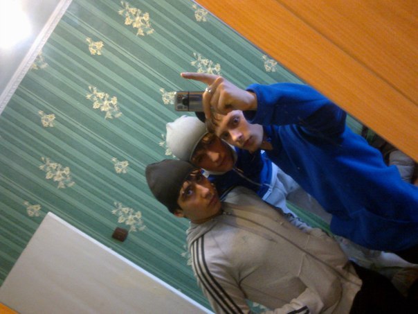 Макс Голубев | Красноярск