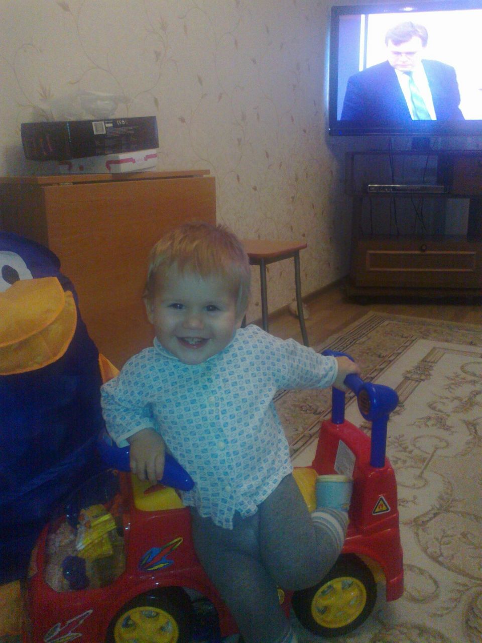 Елена Иванова | Санкт-Петербург