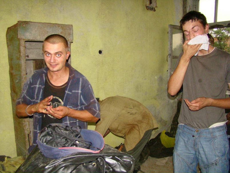 №70, Евгений Бибик, Полтава №70, Евгений Бибик, Полтава