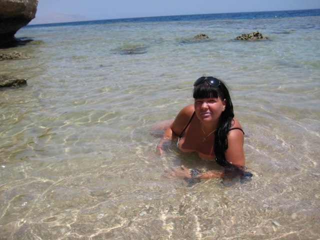 Виктория Гакштетер | Северодвинск