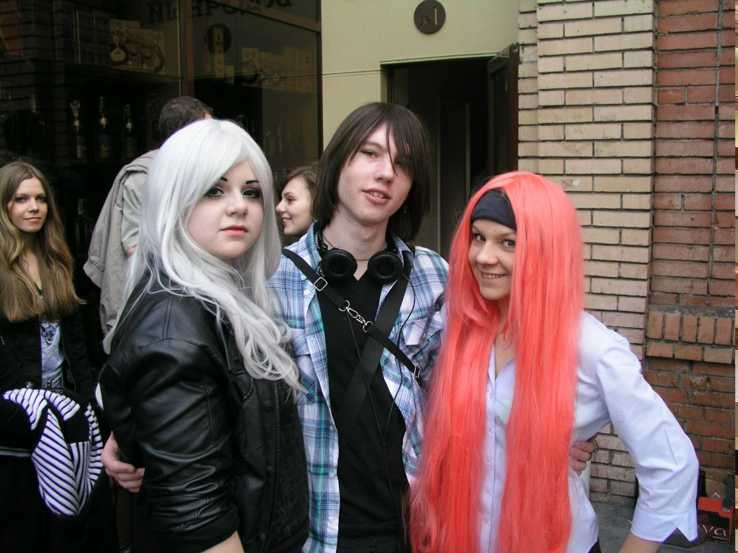 Дашики Миядзаки | Харьков