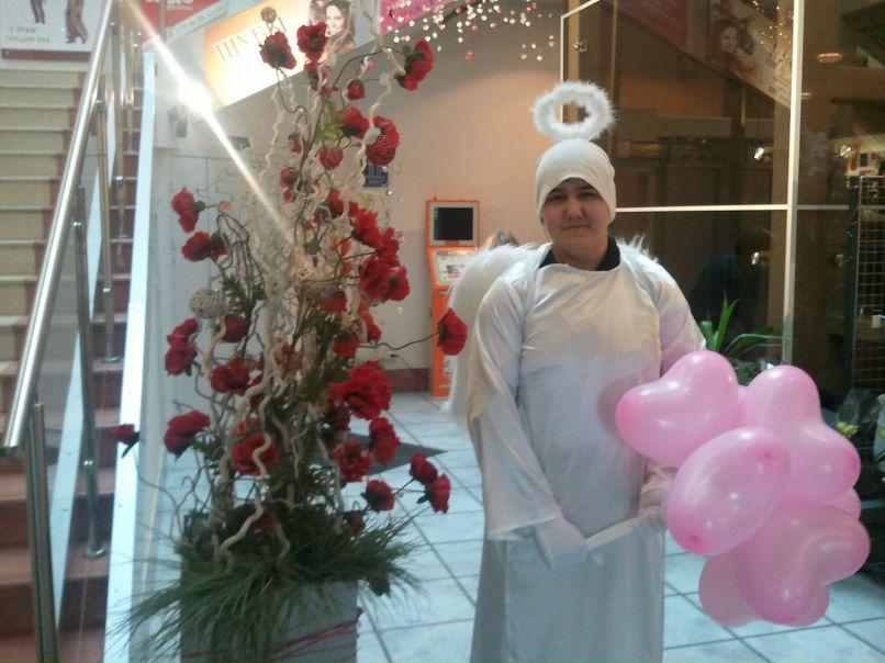 Коля Степанов | Москва