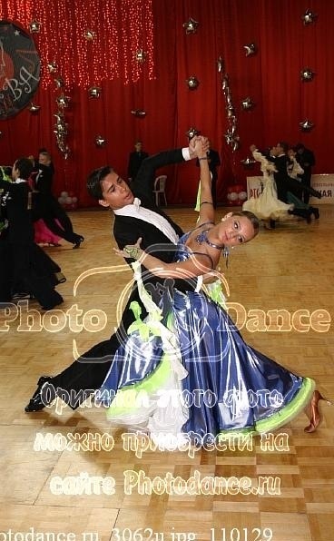 №3, Валерий Поварнин, Москва №3, Валерий Поварнин, Москва