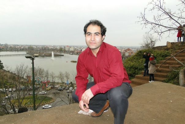 №35, Alireza Samani, 46 лет, Харьков №35, Alireza Samani, 46 лет, Харьков