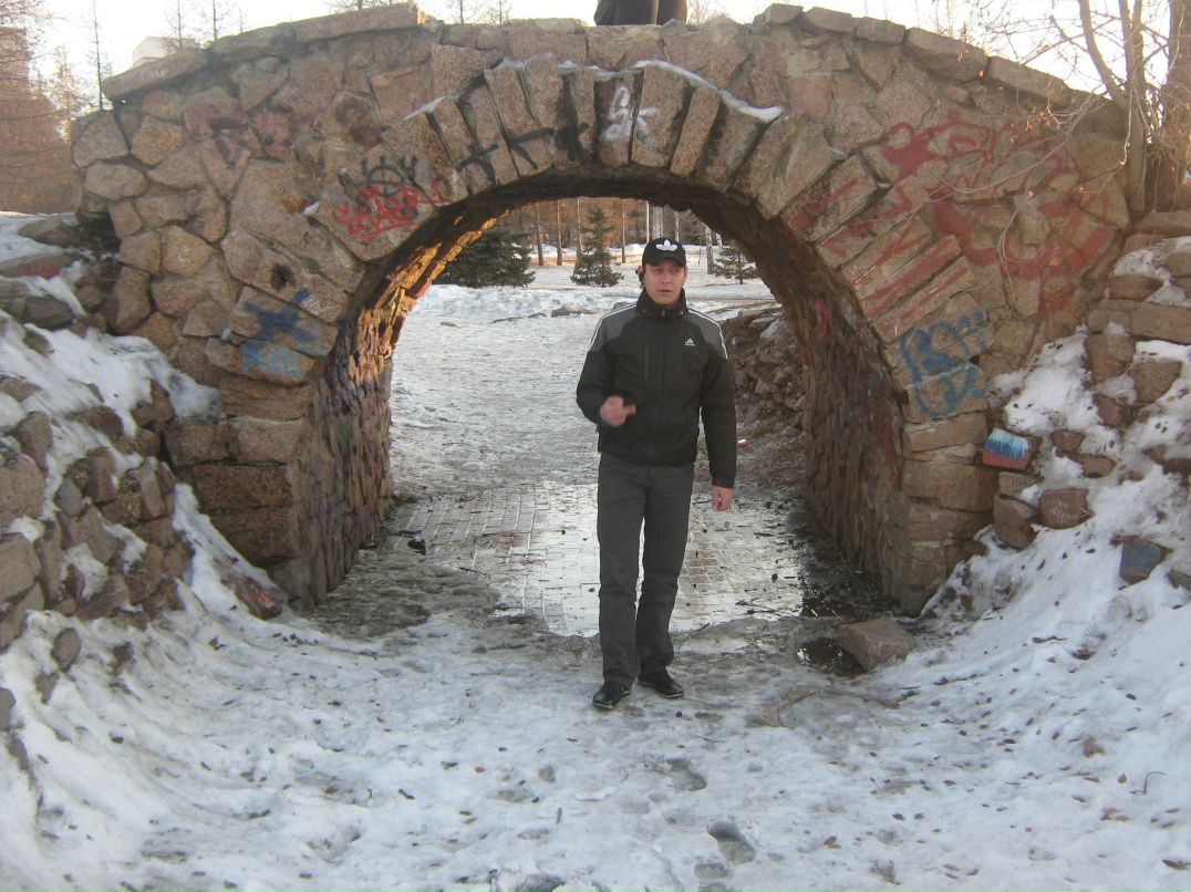 Егор Пирогов | Челябинск