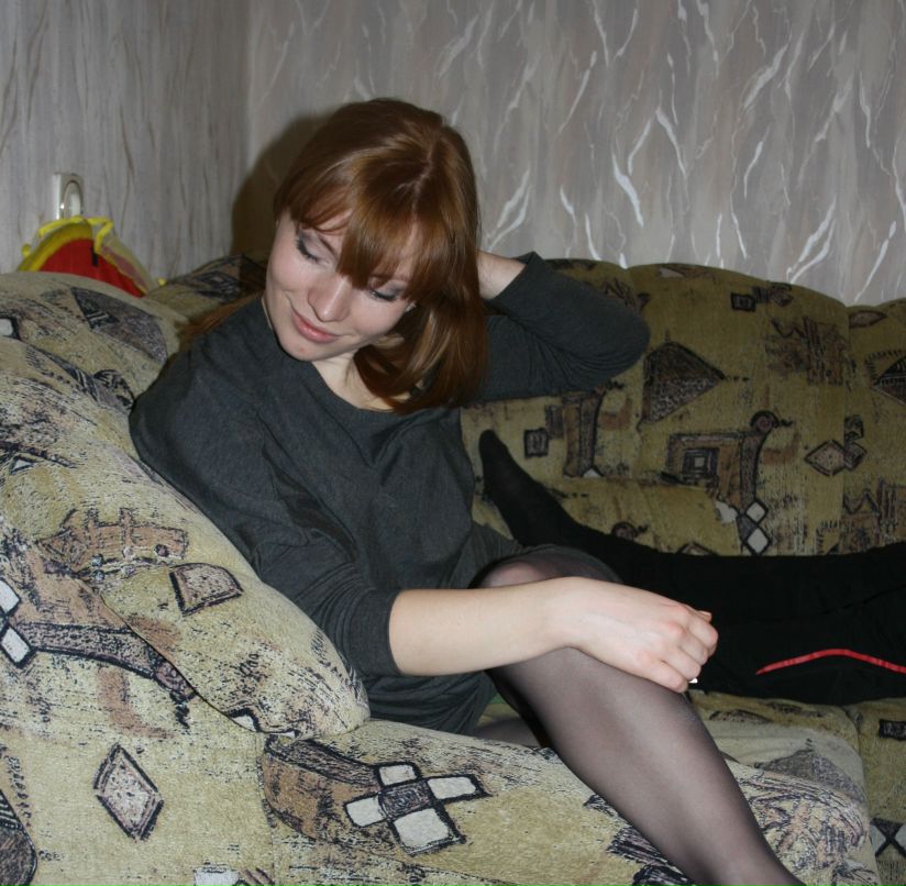 Anastasia Rashodchikova | Одесса