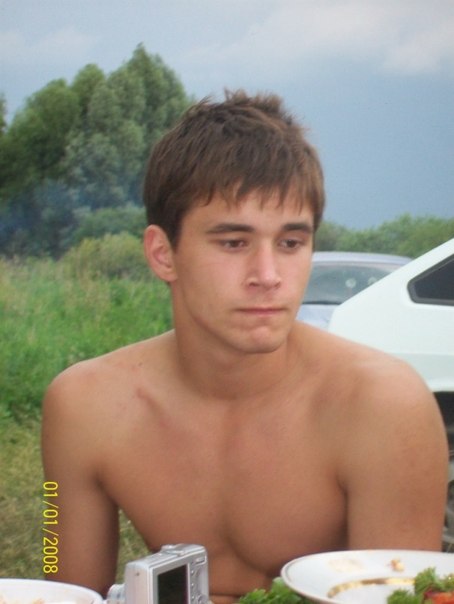 №15, Андрей Марков, 32 года, Курск №15, Андрей Марков, 32 года, Курск