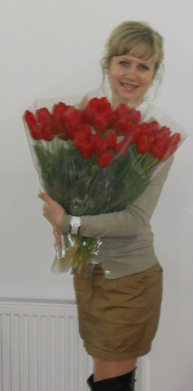 Ольга Салова | Краснодар