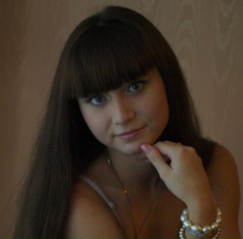 Юлия Аляева | Тольятти