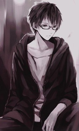 Энтони Фанг | 