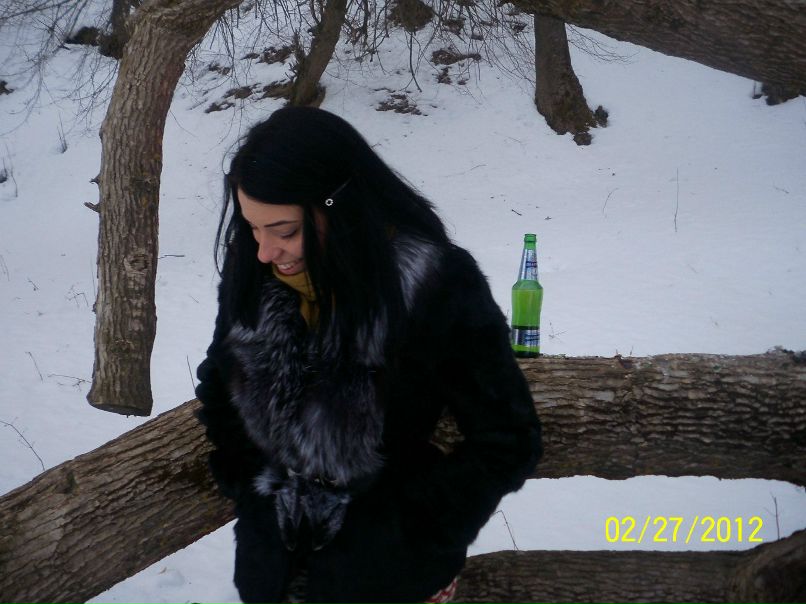 Анечка Журо | Dubai