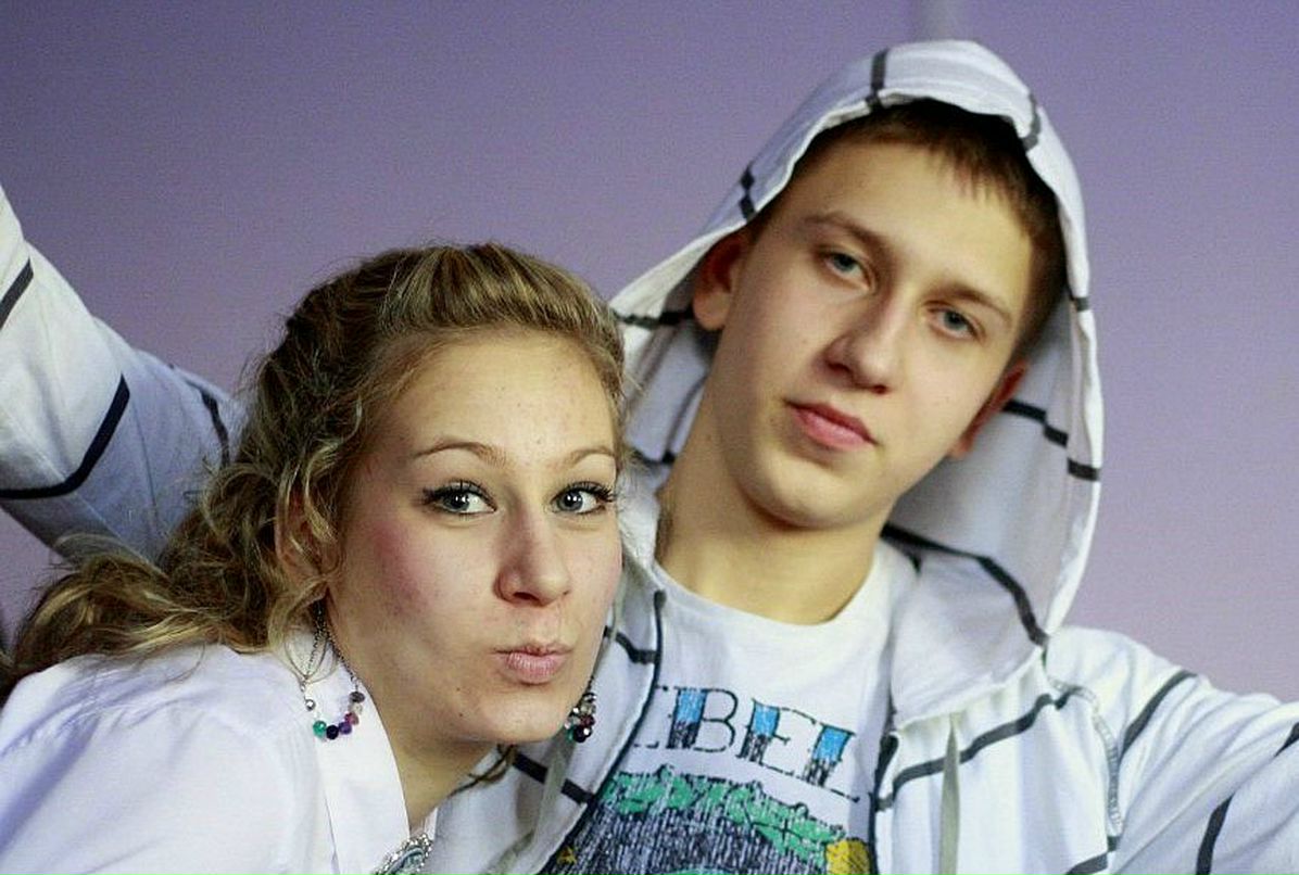 Катя Валитова | Москва