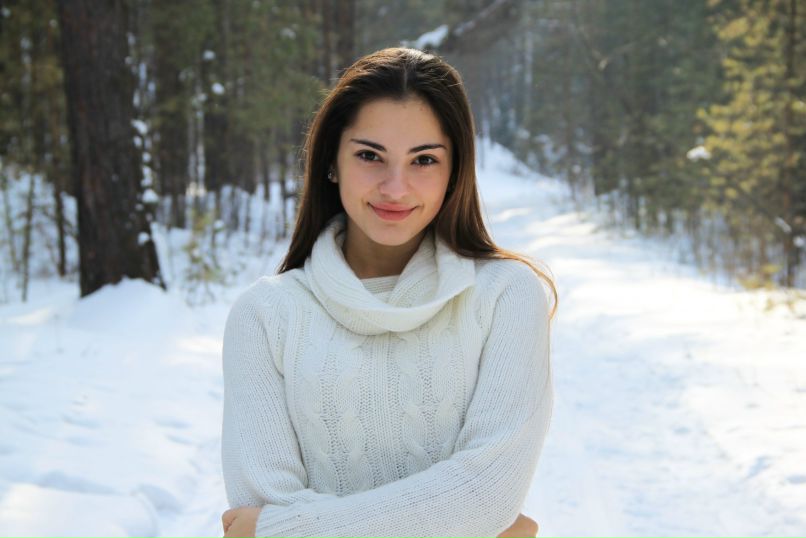 Лейла Спирина | 