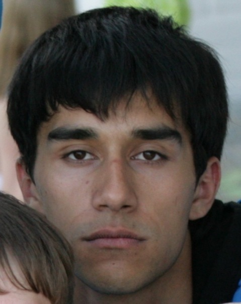 №95, Максим Иванютенко, Новосибирск №95, Максим Иванютенко, Новосибирск