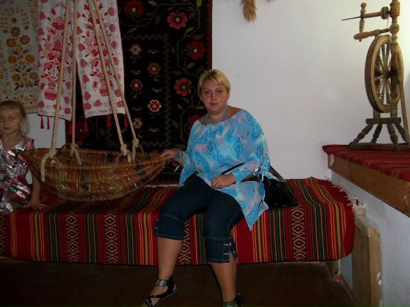 Юлия Панфилова | Киев