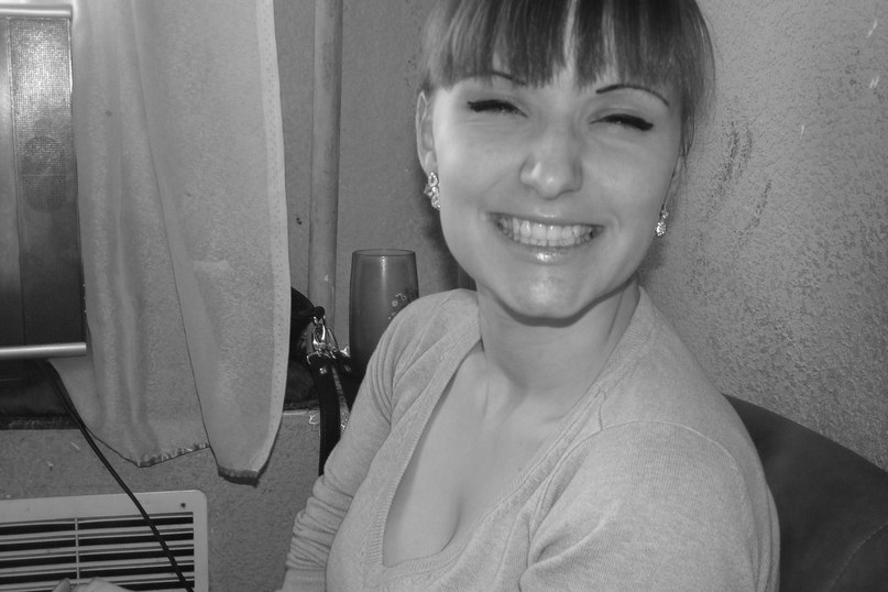 Катеринка Горбачева | 