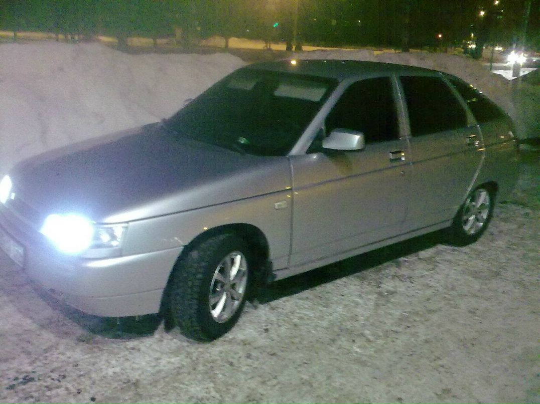 Дима Рыгалин | Москва