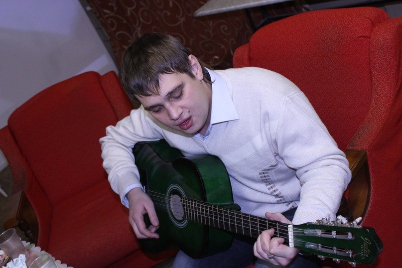 Алексей Турапин | Десногорск