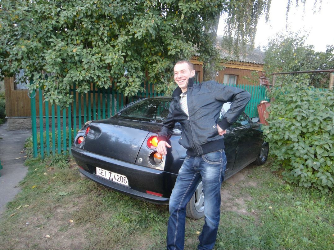 Алексей Марков | Федюково