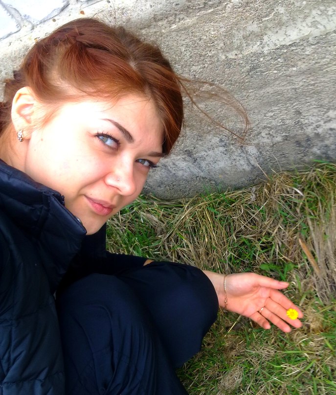 Настасья Анютина | Липецк