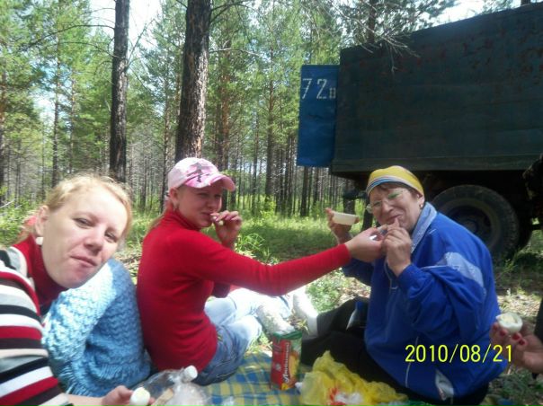 №9, Ксюшенька Степанова, 39 лет, Улан-Удэ №9, Ксюшенька Степанова, 39 лет, Улан-Удэ