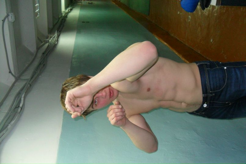 Иван Грищук | Люберцы