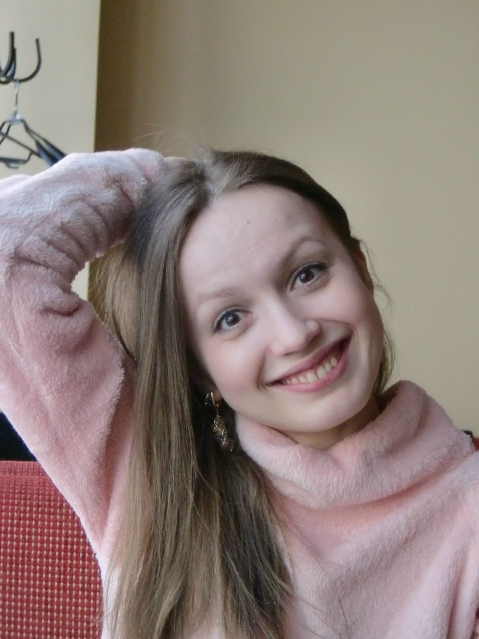 Анна Алексеева | Уфа