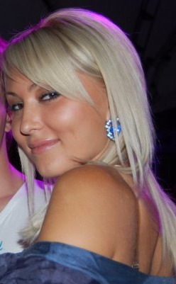 №33, Катерина Губочкина №33, Катерина Губочкина