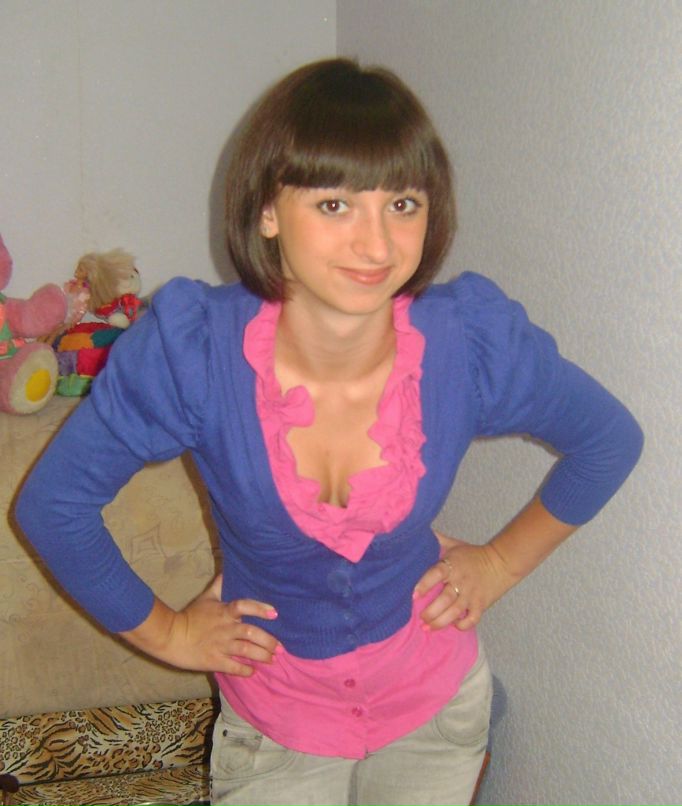 Оля Шуляк | Киев