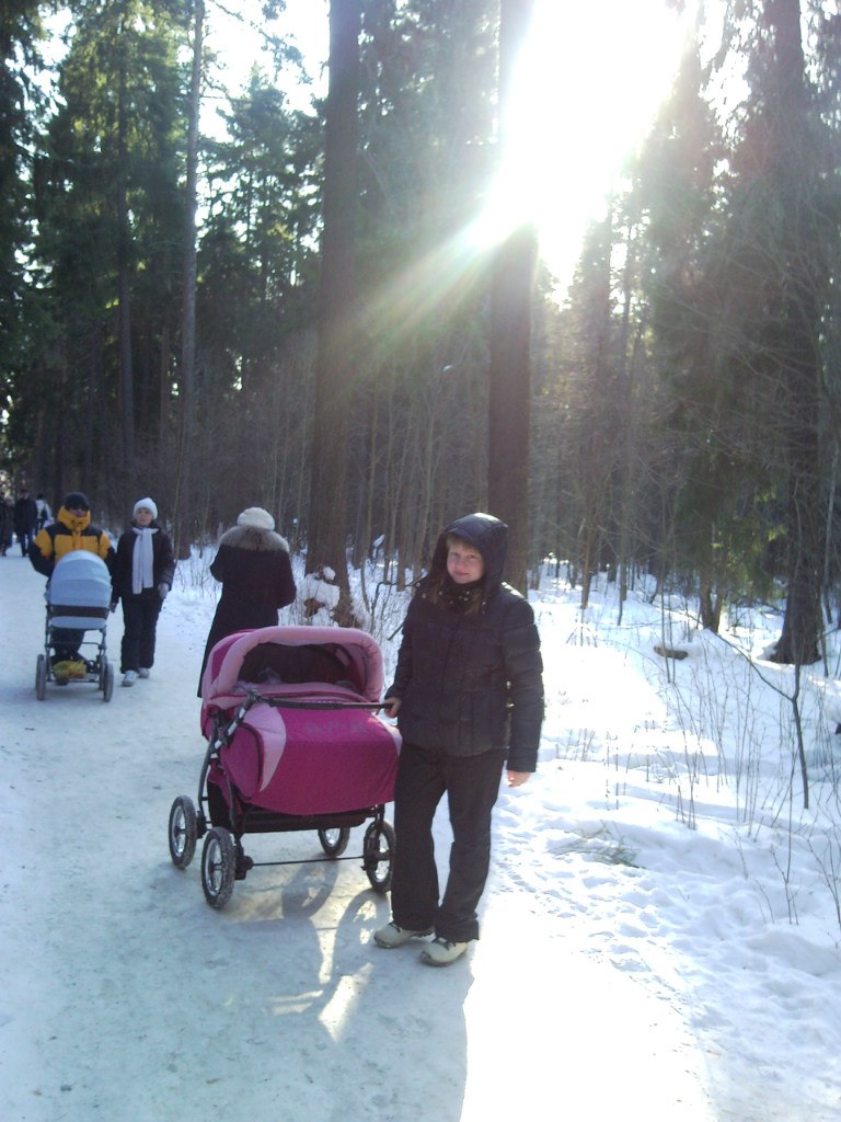 Анна Грязнова | Пермь