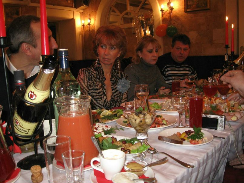 Татьяна Шанина | Санкт-Петербург