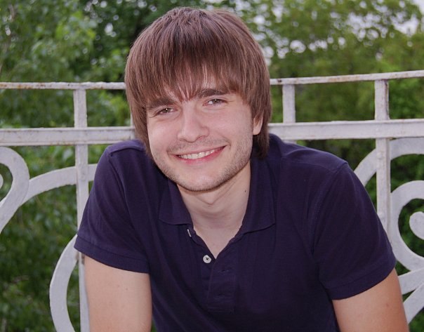 Тарас Шевчук | Луцк