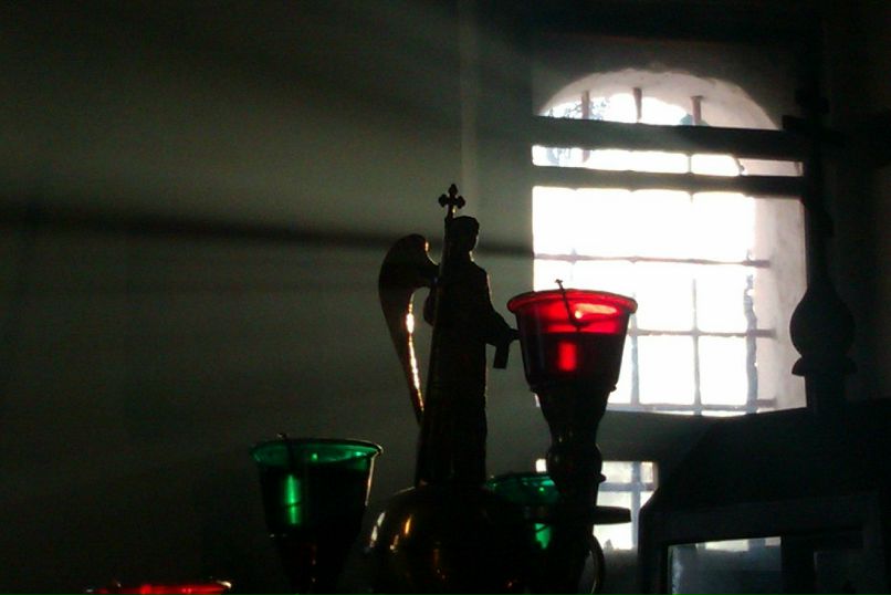 Флор Гришков | Москва