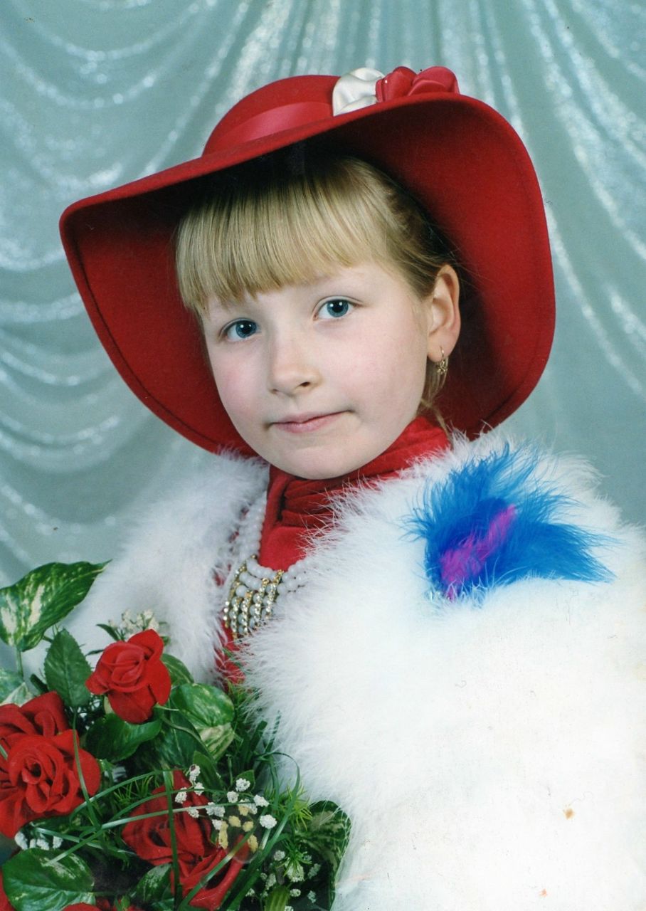 Ксюша Белка | Воронеж