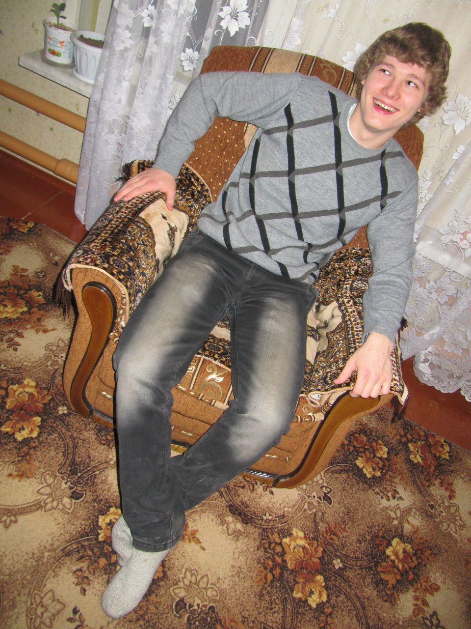 Илья Комельков | Нижний Новгород