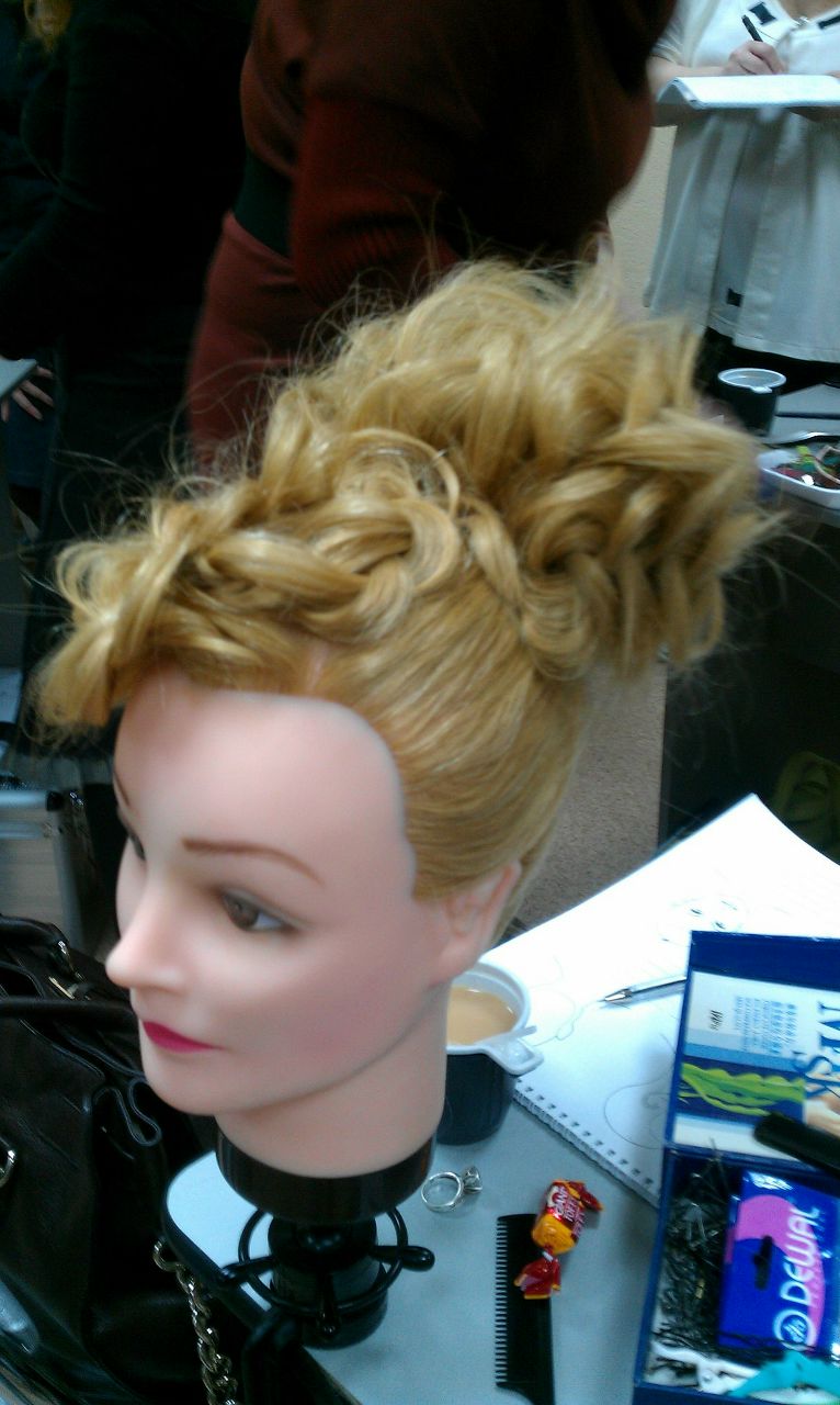 Лилия Гататдинова | Сургут