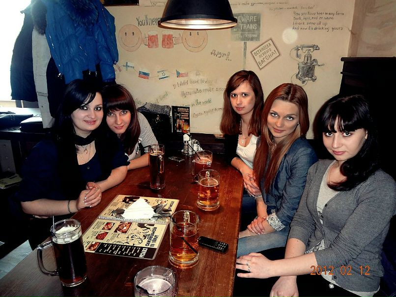 Екатерина Неупокоева | Воронеж