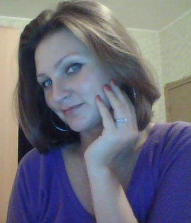 Наташа Цыба | Санкт-Петербург