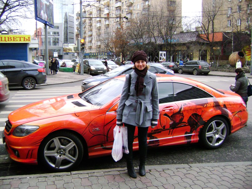 Елена Фирсова | Москва