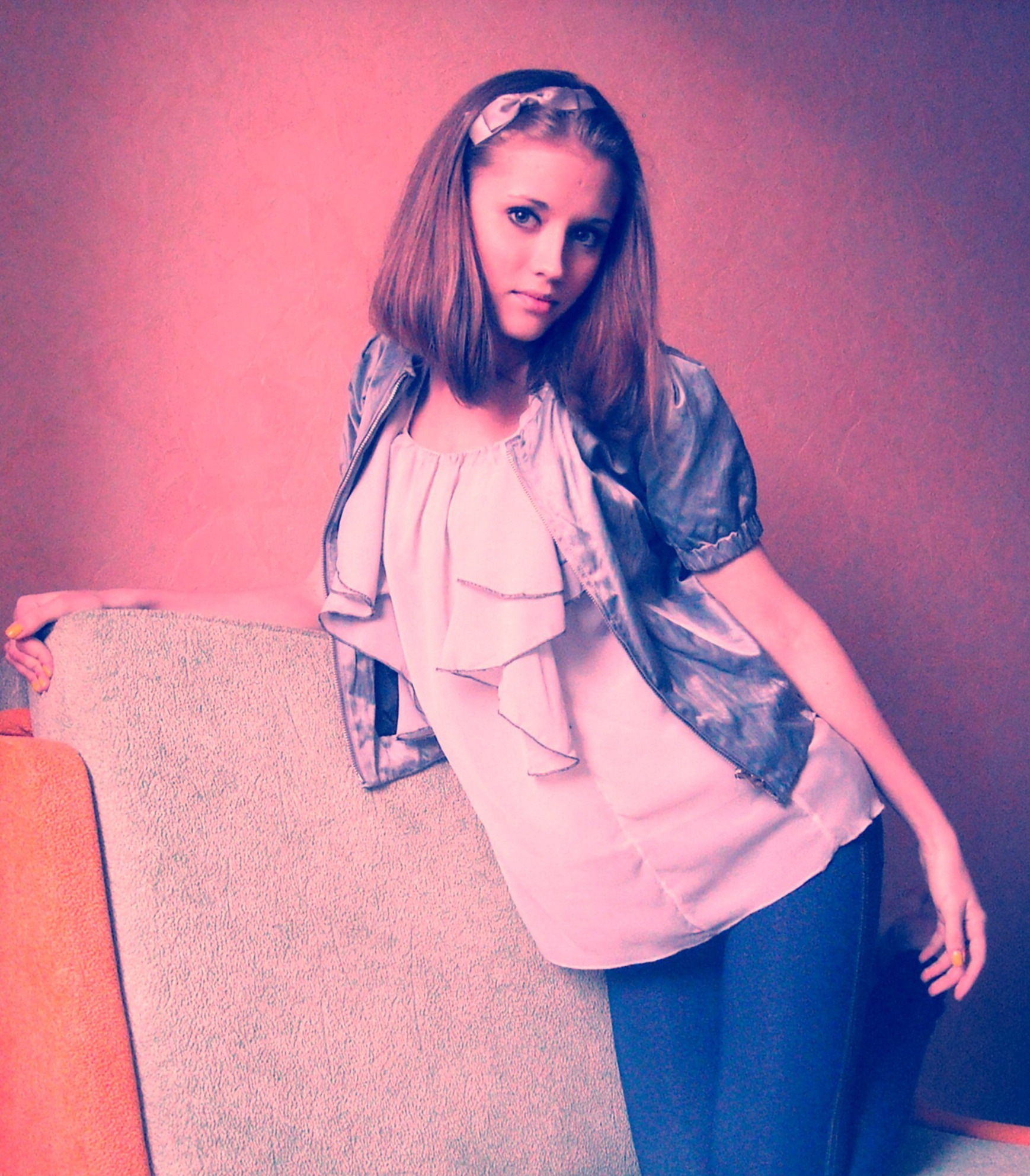 Фото профиля