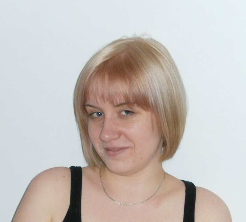 Ангелина Гурьева | Espoo