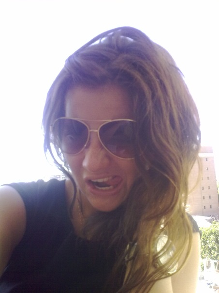 №169, Ксения Роот, 34 года, Красноярск, Россия №169, Ксения Роот, 34 года, Красноярск, Россия