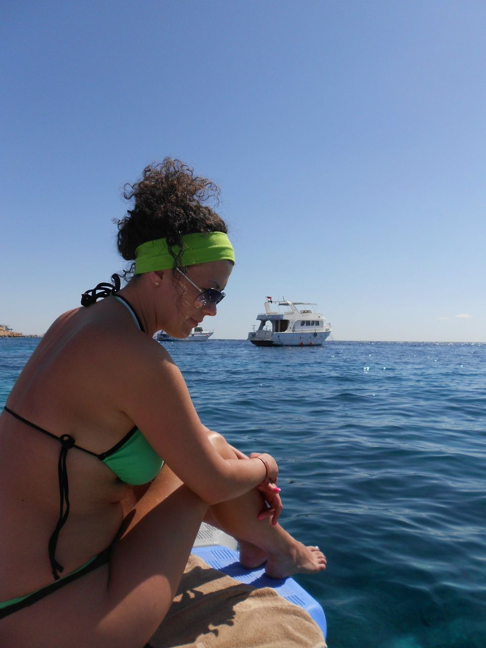 Галина Вздорова | Москва