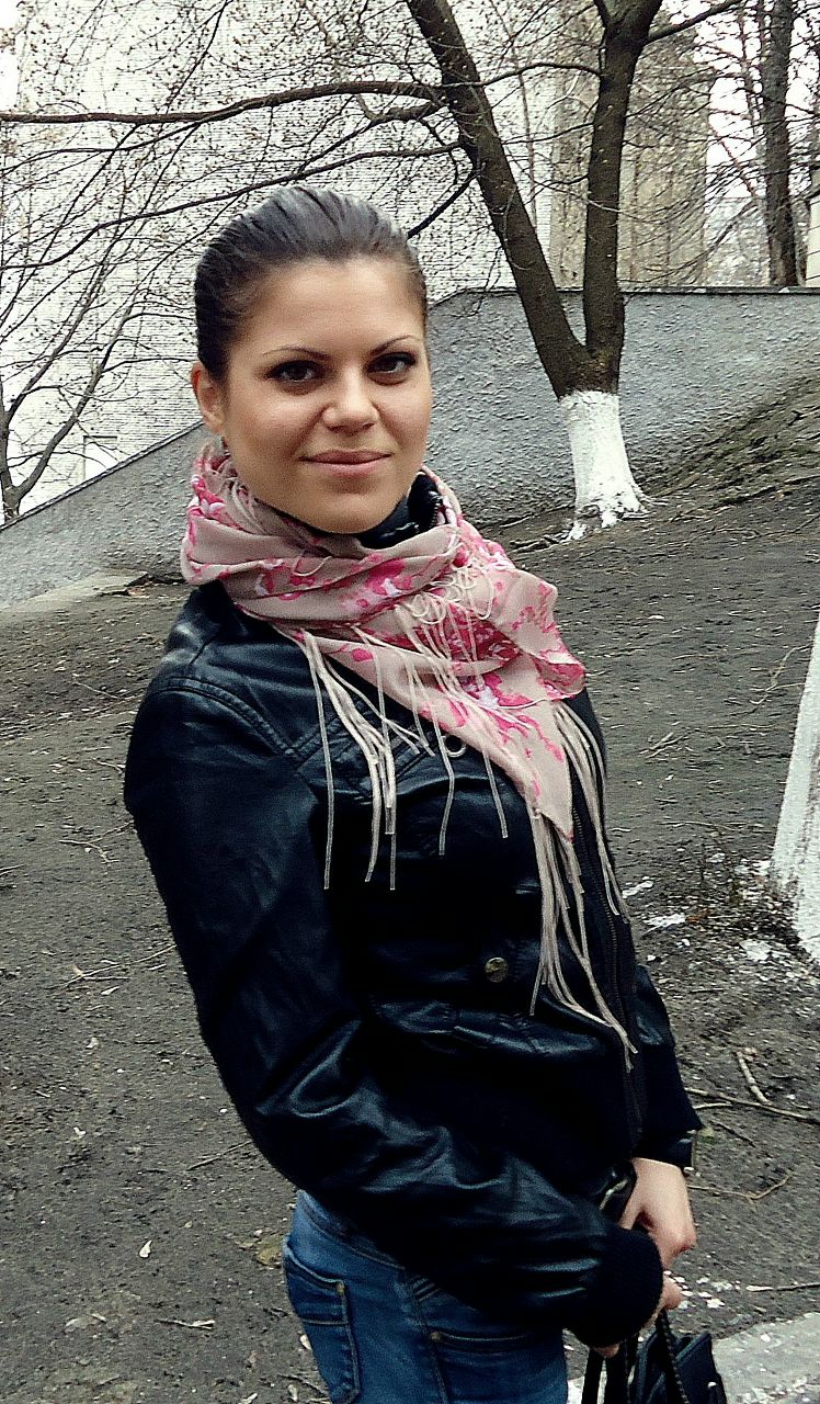 Мария Серебренникова-Никитина | Киев