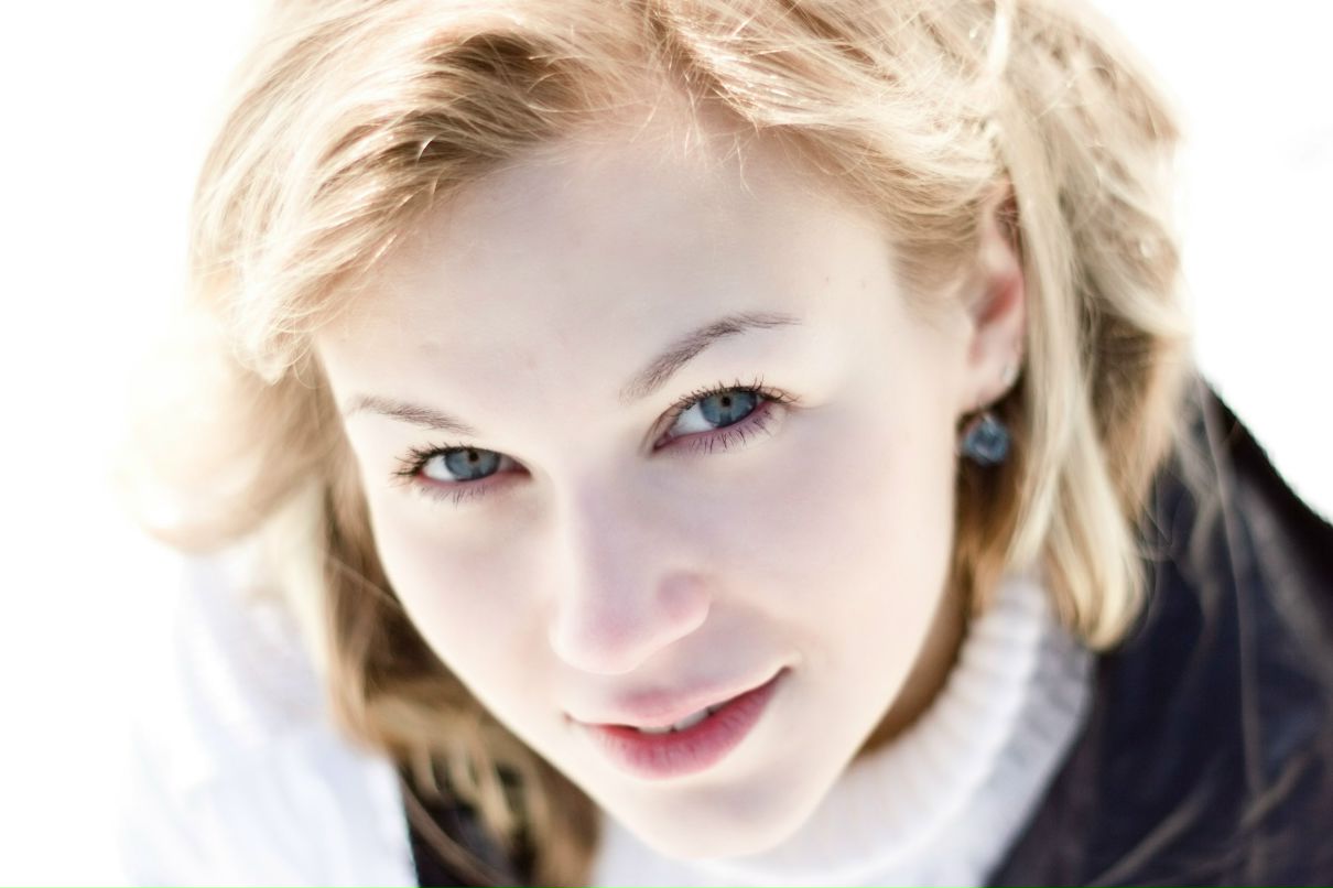 Евгения Переплавченко ·٠•●●•٠·˙ | Гомель