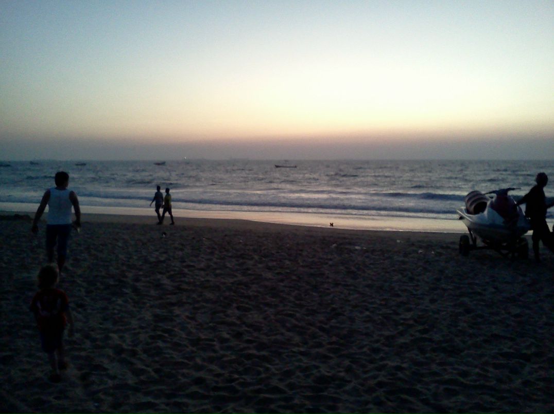 Иван Климарёв | Екатеринбург