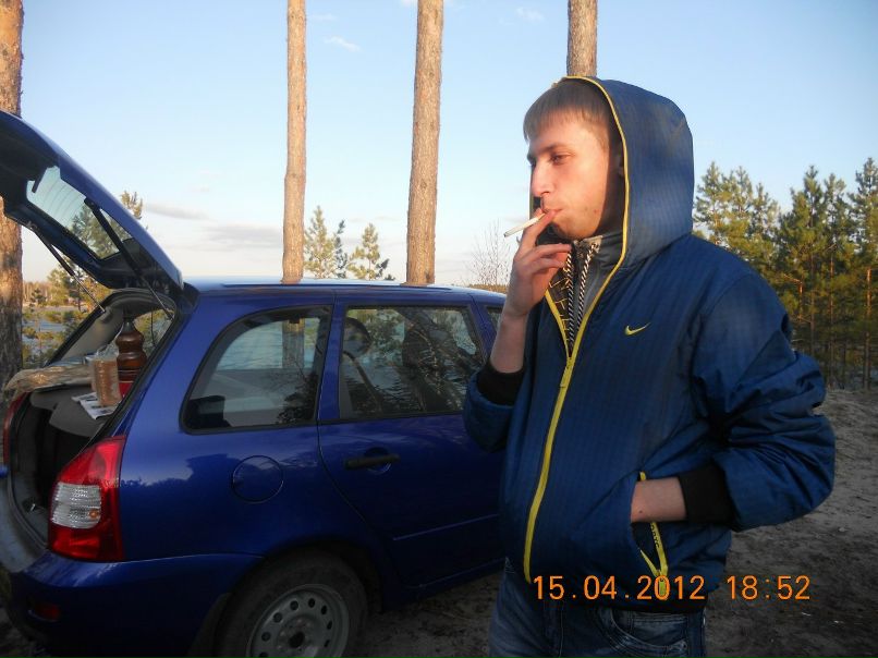 Александр Цимбал | 