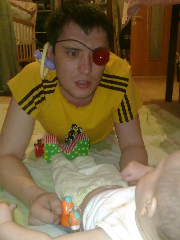 Зульфия Ворошилова | Екатеринбург