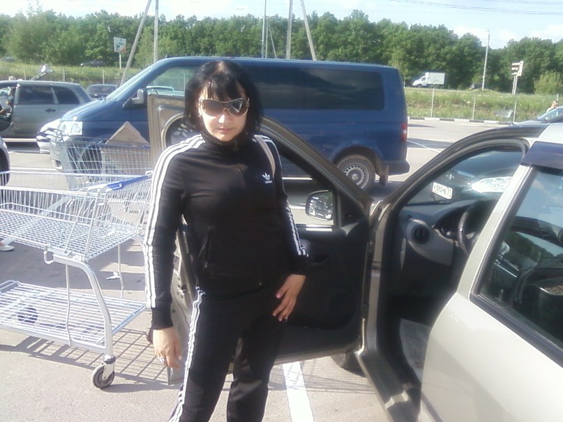 Ирина Якунина Валерьевна | Тула